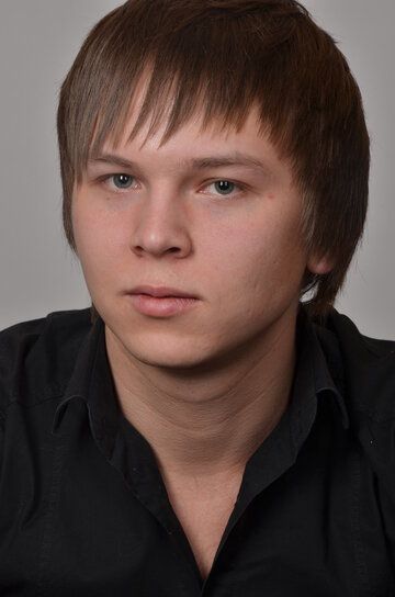 Руслан Калимуллин / 