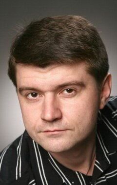 Валентин Стасюк / 
