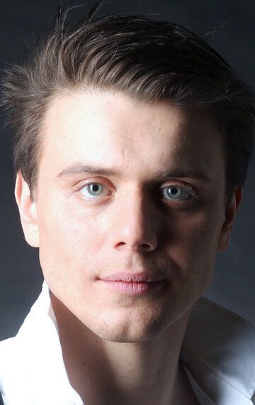Изнар Орцуев / 