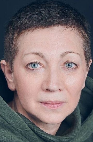 Лада Исмагилова / 