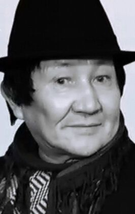 Аркадий Новиков /