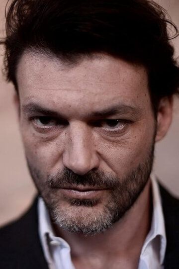 Никколо Канчелльери / Niccolo Cancellieri