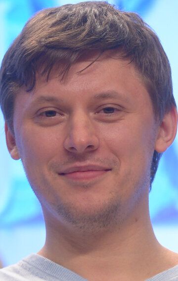 Алексей Цицилин / 