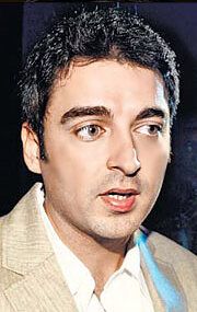 Джугал Хансрадж / Jugal Hansraj
