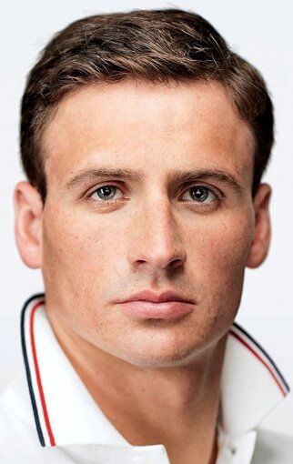 Райан Лохте / Ryan Lochte