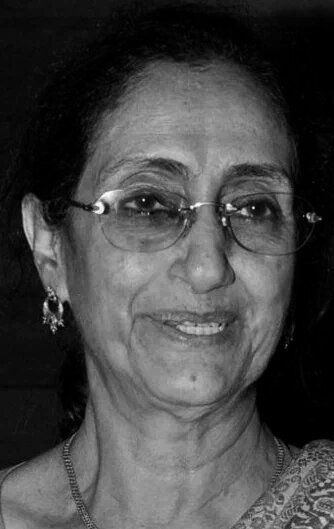 Аша Шарма / Asha Sharma