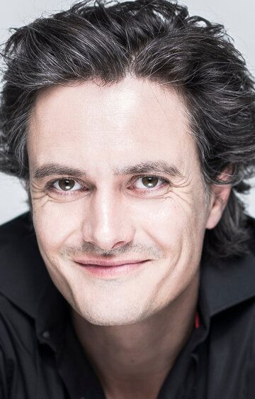 Тамаш Керестеш / Tamás Keresztes