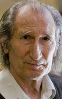 Иштван Силадьи / István Szilágyi