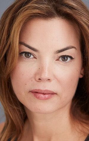 Лилиана Кабаль / Liliana Cabal