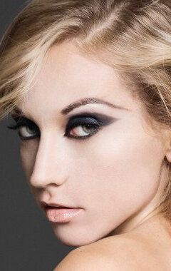 Кортни Купер / Courtney Cooper