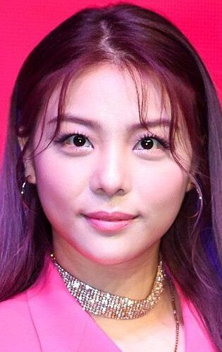 Эйли / Ailee