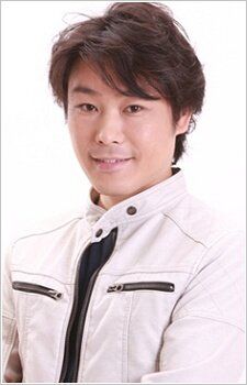 Наоя Носака / Naoya Nosaka