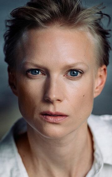 Лизе Рисом Олсен / Lise Risom Olsen
