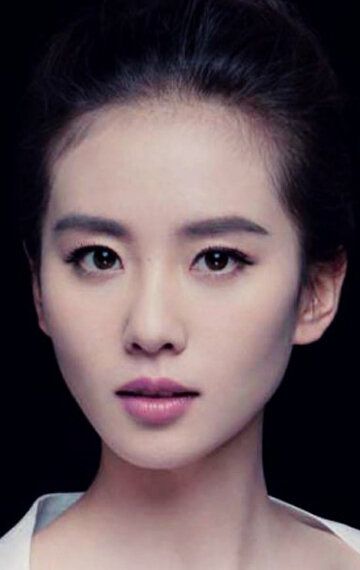 Сесилия Лю / Cecilia Liu