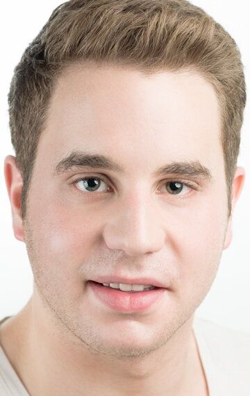 Бен Платт / Ben Platt