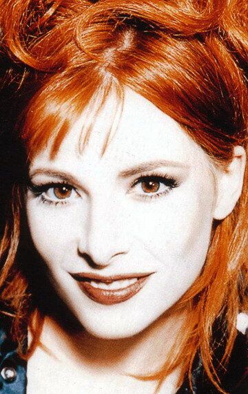Милен Фармер / Mylène Farmer