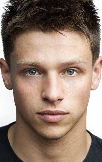 Спенсер Лофранко / Spencer Rocco Lofranco