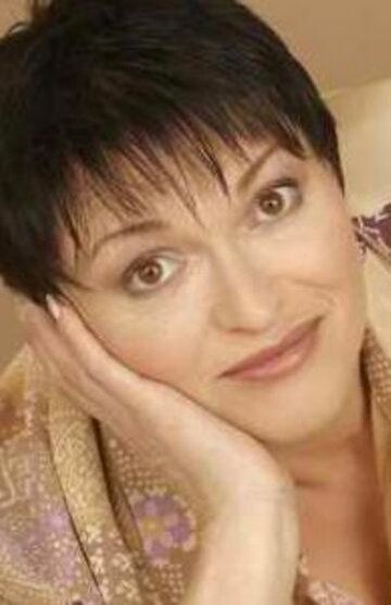 Яна Андресикова / Jana Andresíková