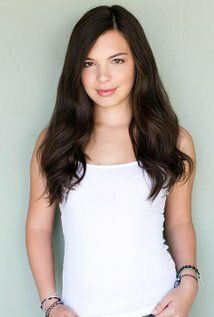 Изабелла Гомес / Isabella Gomez