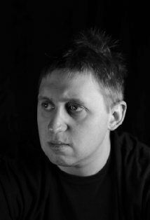 Том Брамптон / Tom Brumpton