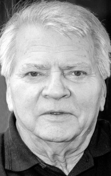 Дьюла Сабо / Gyula Szabó