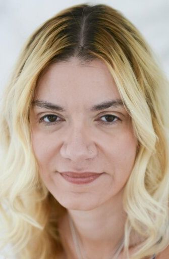 Женовева Росси / Genoveva Rossi
