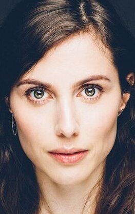 Катрин Розенталь / Katrine Greis-Rosenthal