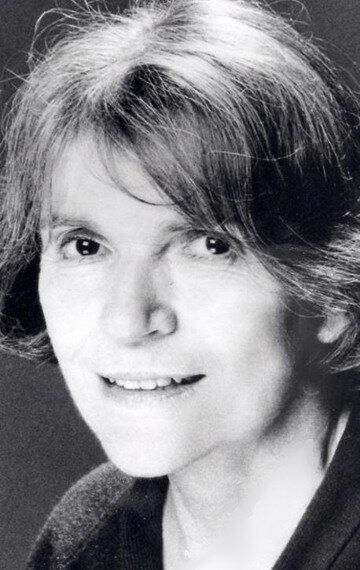 Элис Драммонд / Alice Drummond