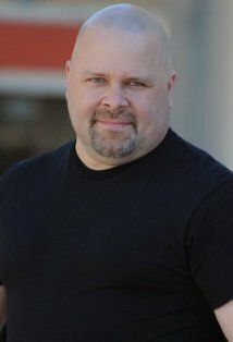 Брент Невисон / Brent Nevison