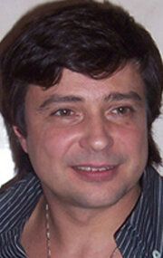 Владимир Асимов / 