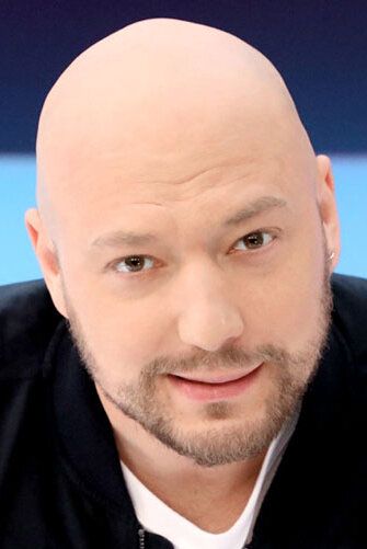 Владимир Маркони /