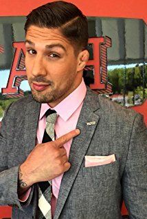 Брендан Шауб / Brendan Schaub
