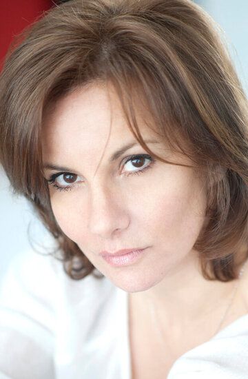 Натали Спитцер / Nathalie Spitzer