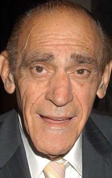 Эйб Вигода / Abe Vigoda