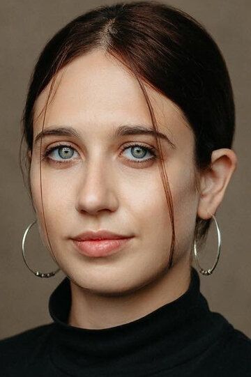 Харриет Кейнс / Harriet Cains
