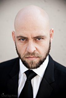 Чарли Бугенон / Charlie Bouguenon