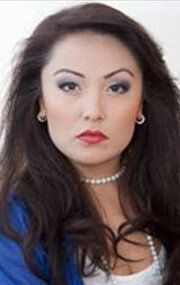 Султанна Каримова / Sultanna Karimova