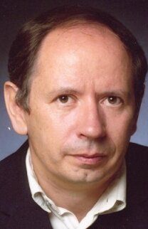 Оливье Брош / Olivier Broche