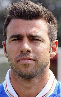 Андреа Бардзальи / Andrea Barzagli