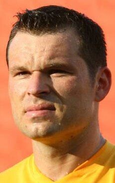 Марк Видука / Mark Viduka