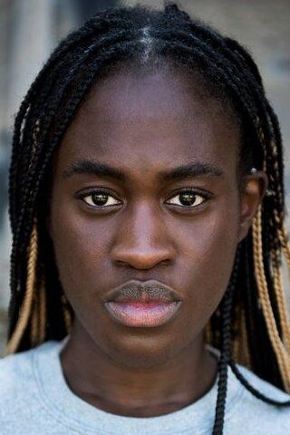 / Ivy Quainoo