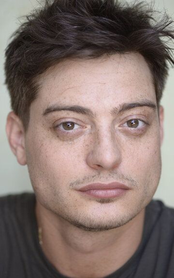 Эндрю Лоуренс / Andrew Lawrence