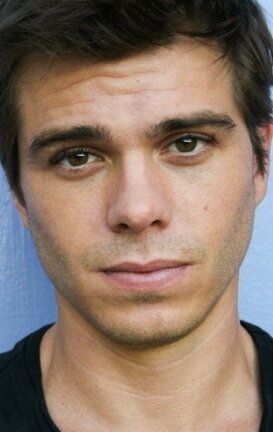 Мэттью Лоуренс / Matthew Lawrence