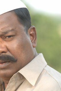 Кишор Кадам / Kishore Kadam