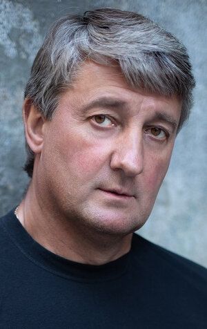 Павел Абдалов /