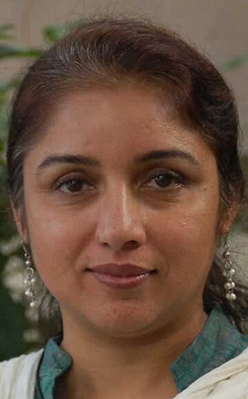 Ревати / Revathi