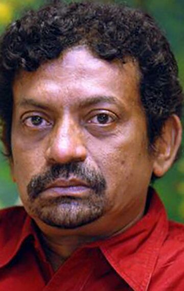 Гаутам Гхош / Goutam Ghose
