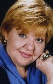 Ирина Токарчук /