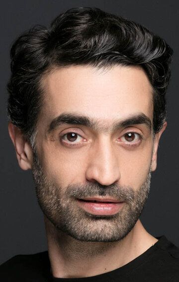 Дирен Полатогуллари / Diren Polatogullari