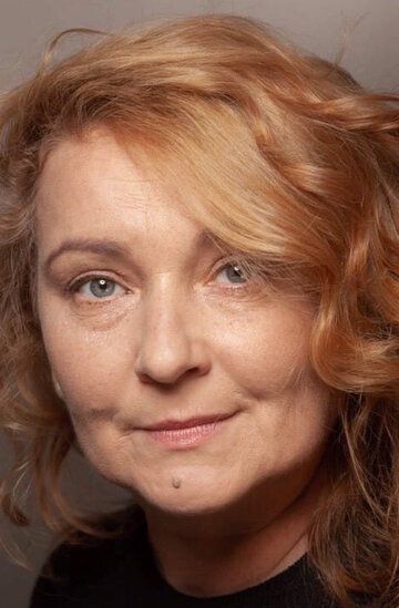 Елена Кружилина /